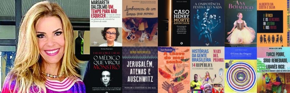 CLÓVIS ASSIS ATORES & MÍDIAS, PESSOAS, ARTES & MEIOS: LIVROS